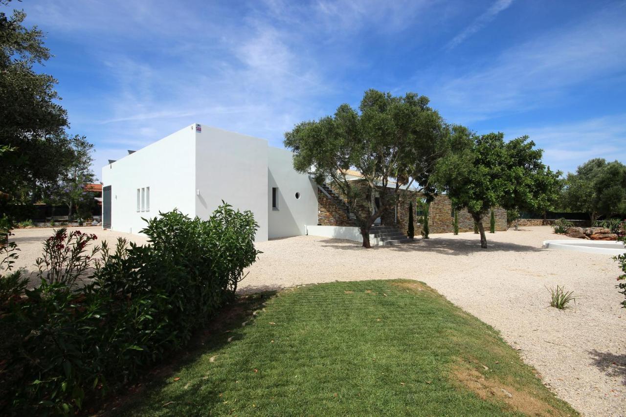 L&F House Bed & Breakfast Algoz Exterior foto