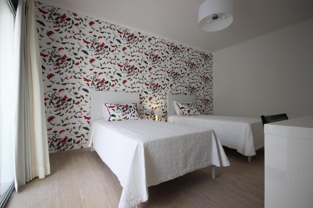 L&F House Bed & Breakfast Algoz Exterior foto
