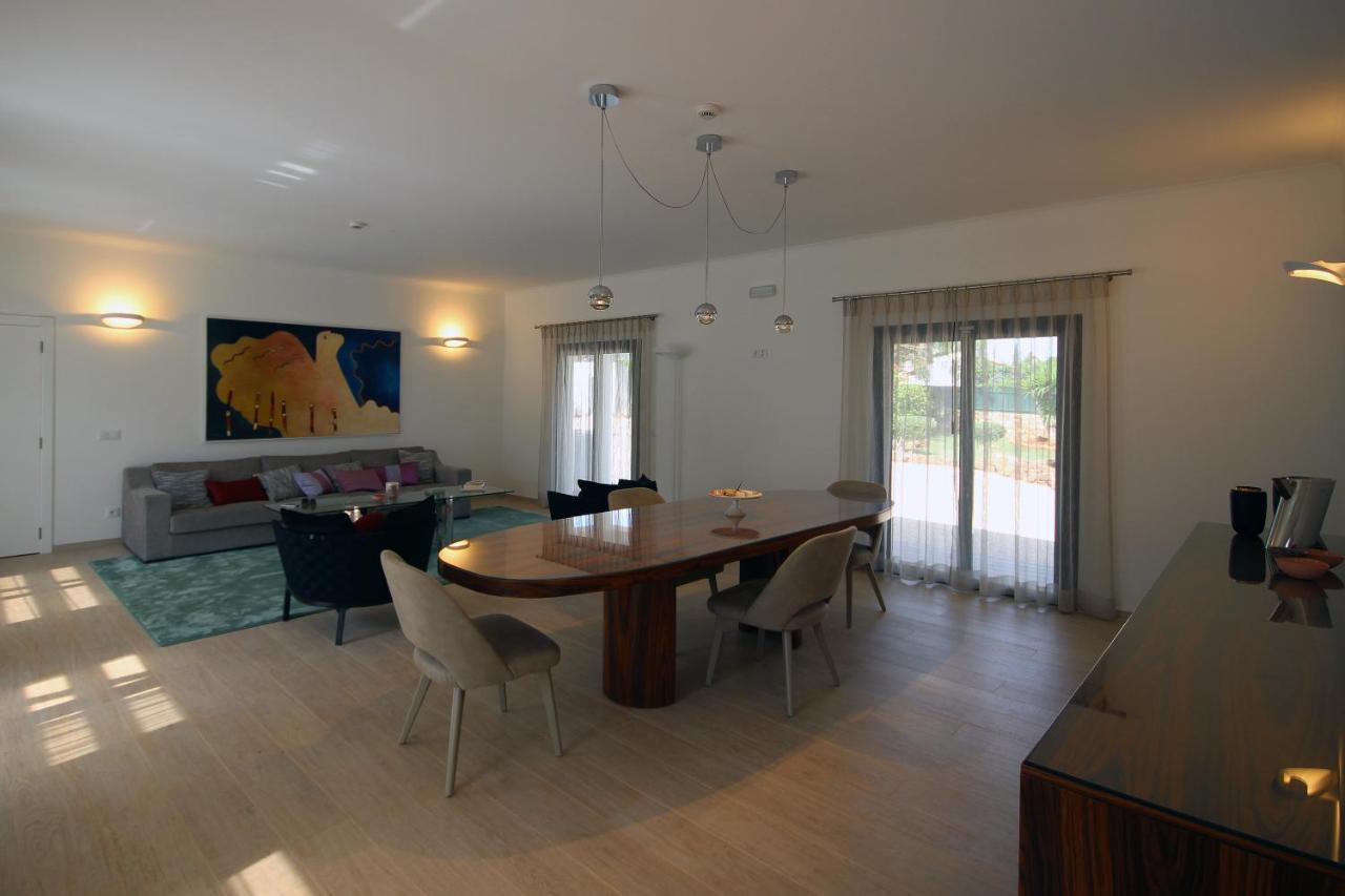 L&F House Bed & Breakfast Algoz Exterior foto